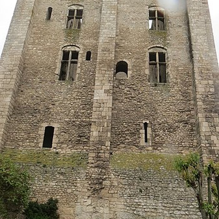 Photo de Tour de César à Beaugency