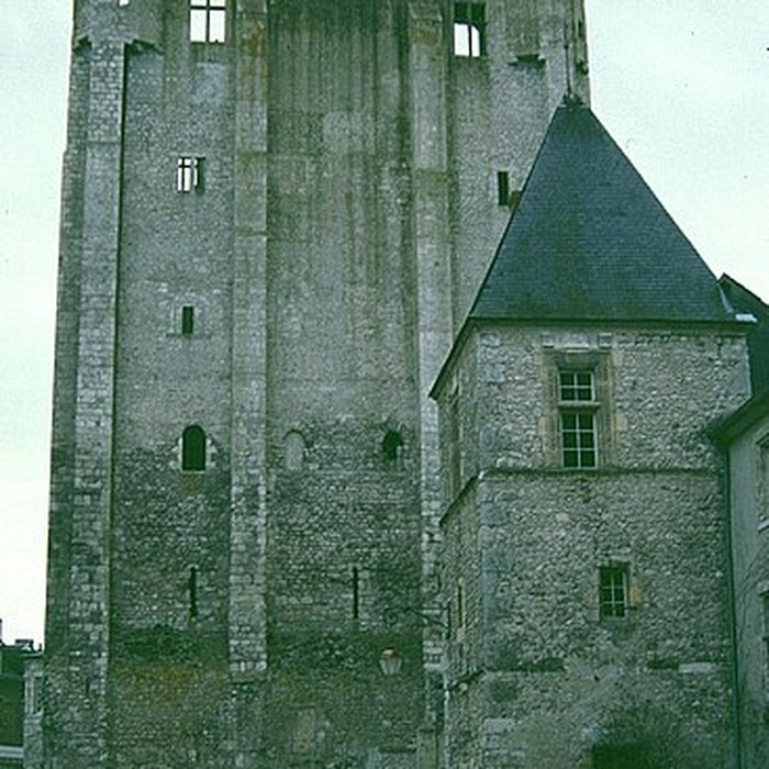 Photo de Tour de César à Beaugency