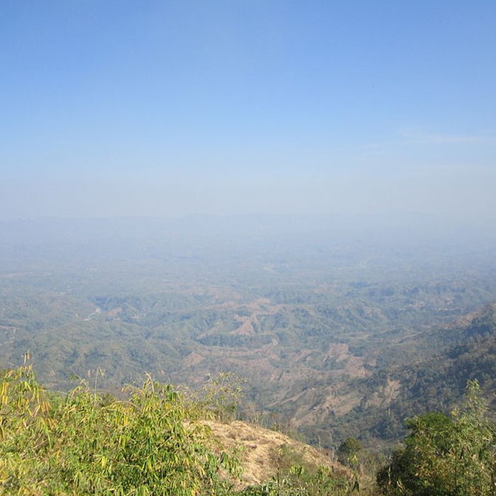 Photo de Tour de Chambles