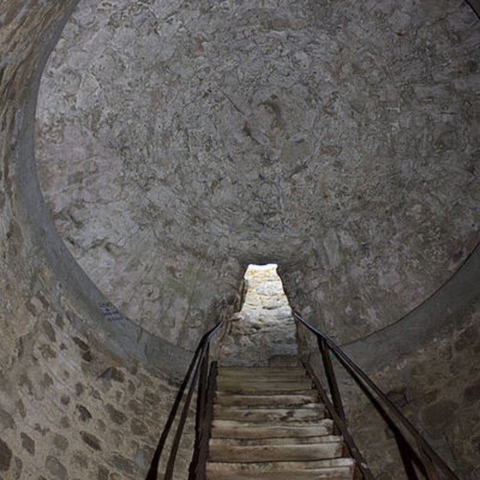 Photo de Tour de Chambles