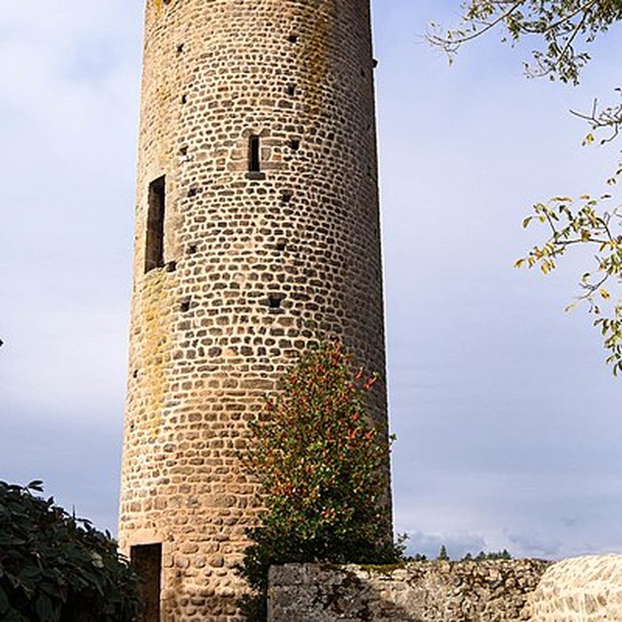 Photo de Tour de Chambles