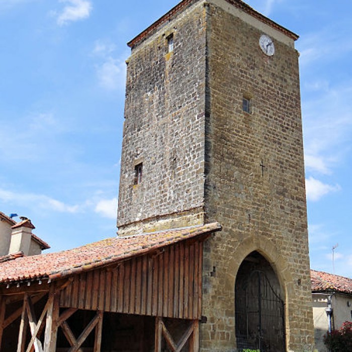 Photo de Tour fortifiée