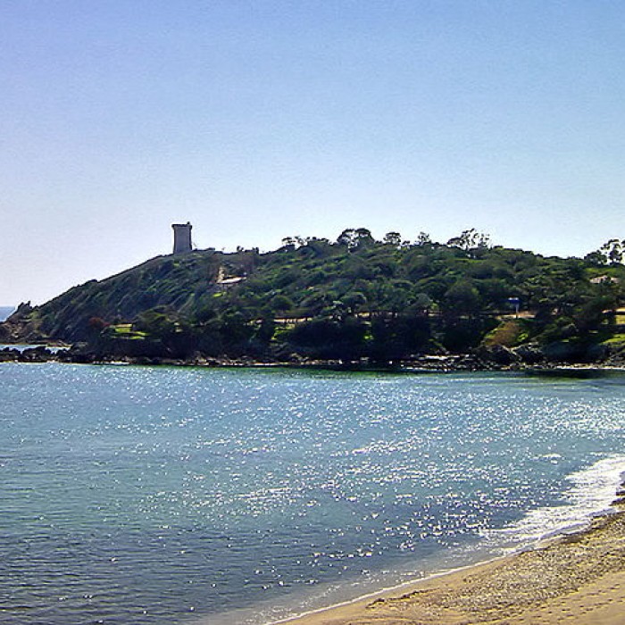 Photo de Tour de Faotea ou Fautea