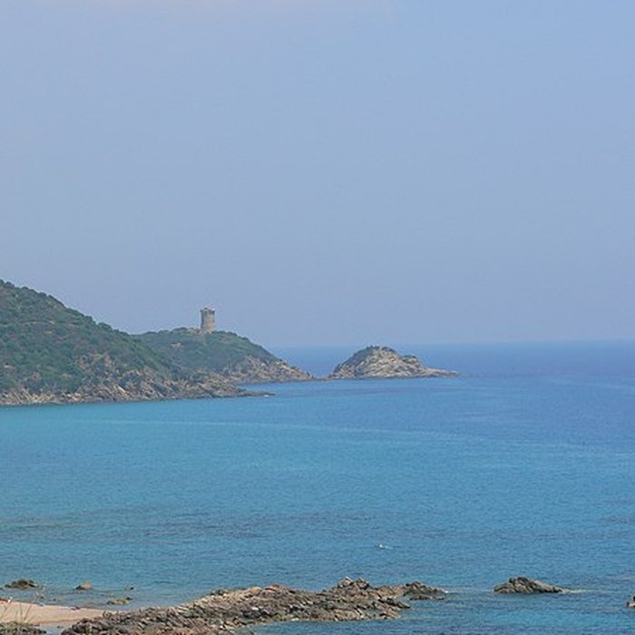 Photo de Tour de Faotea ou Fautea