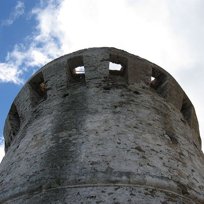 Photo de Tour de Faotea ou Fautea