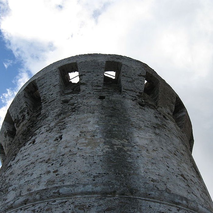 Photo de Tour de Faotea ou Fautea