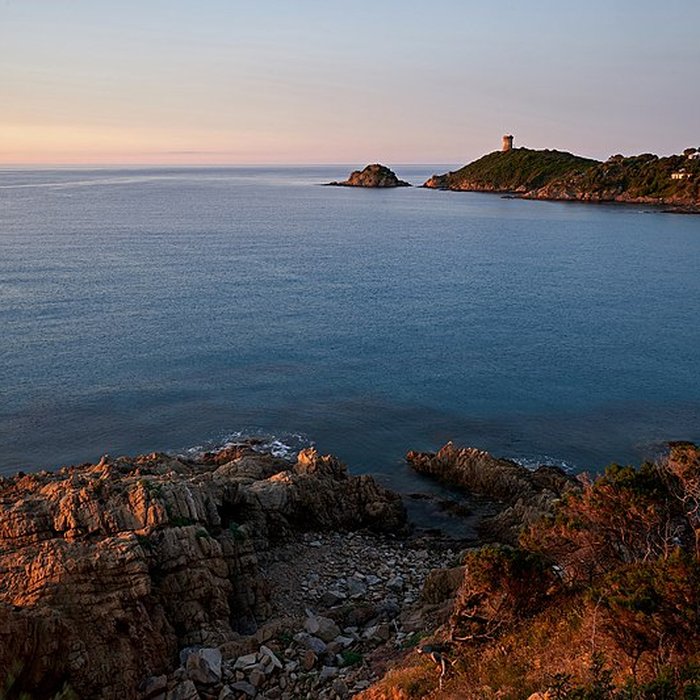 Photo de Tour de Faotea ou Fautea