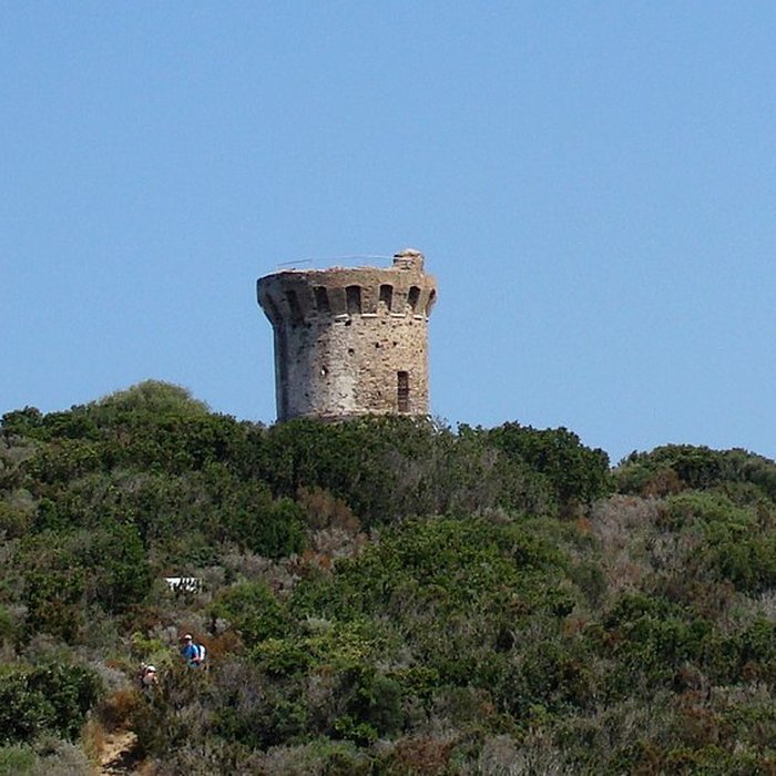 Photo de Tour de Faotea ou Fautea