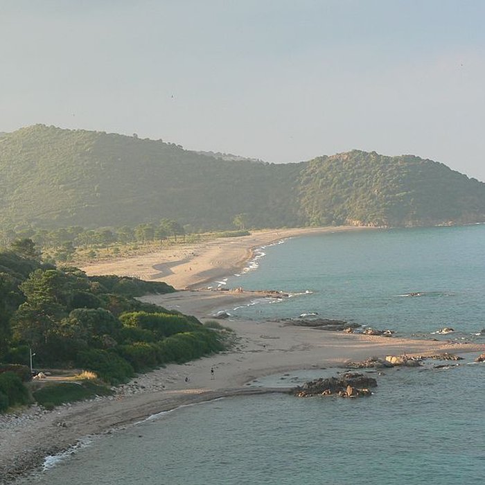 Photo de Tour de Faotea ou Fautea