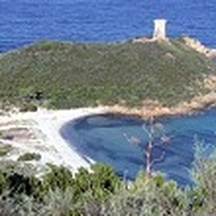 Photo de Tour de Faotea ou Fautea