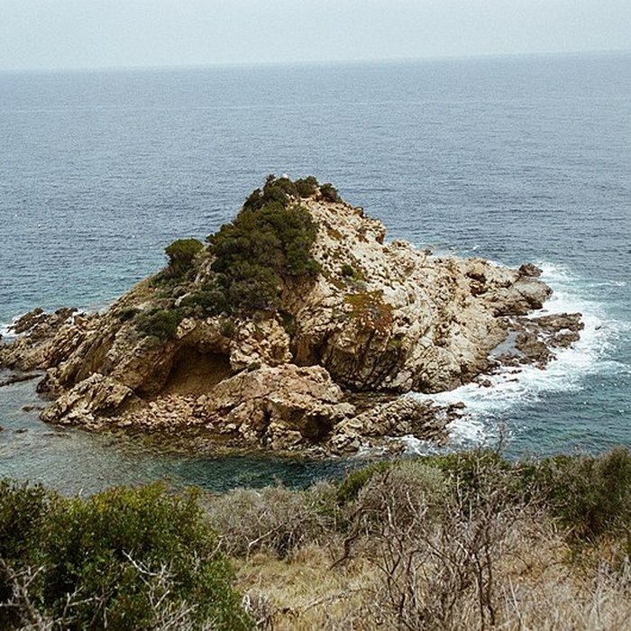 Photo de Tour de Faotea ou Fautea