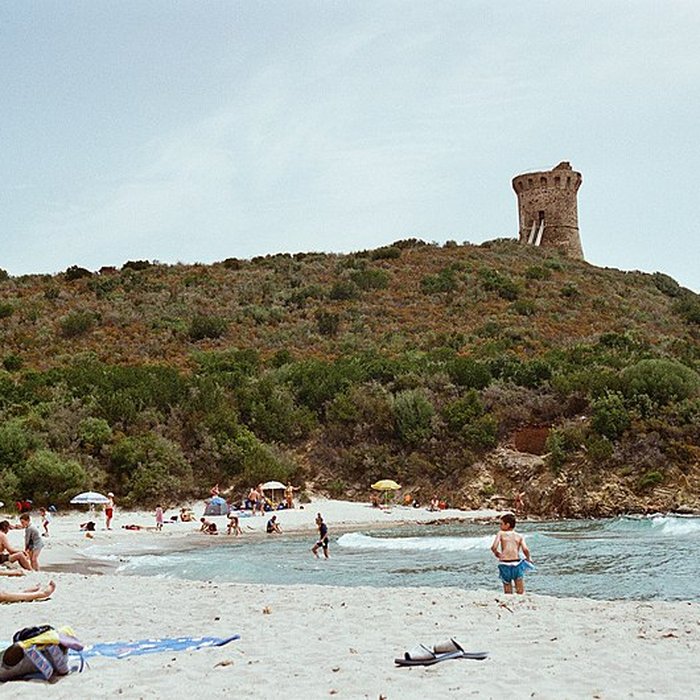 Photo de Tour de Faotea ou Fautea