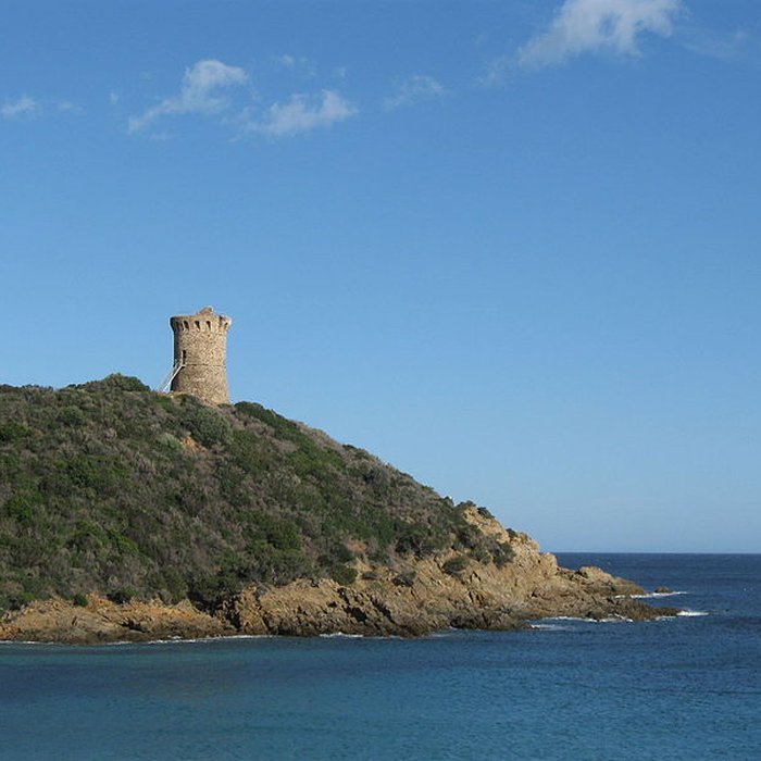 Photo de Tour de Faotea ou Fautea
