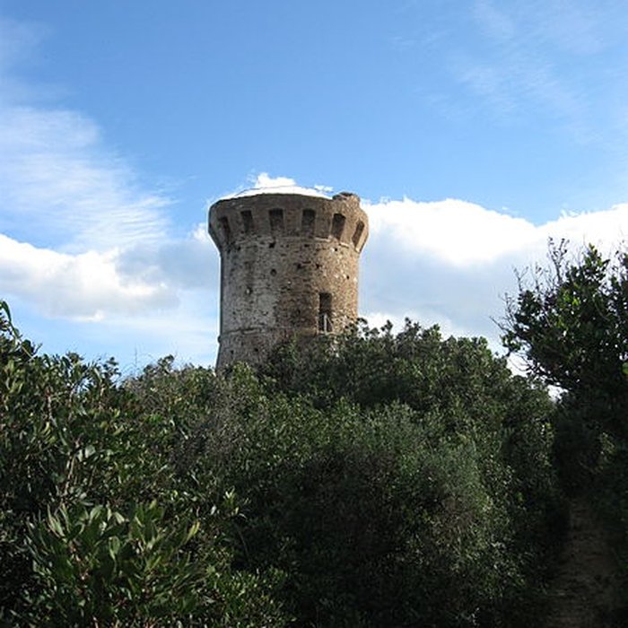 Photo de Tour de Faotea ou Fautea