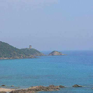 Tour de Faotea ou Fautea