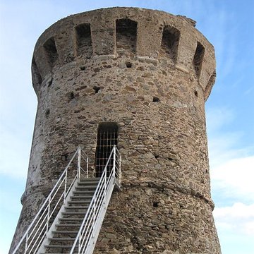 Tour de Faotea ou Fautea