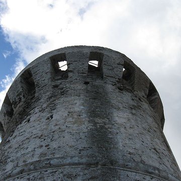 Tour de Faotea ou Fautea