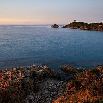 Tour de Faotea ou Fautea