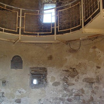 Tour de Faotea ou Fautea