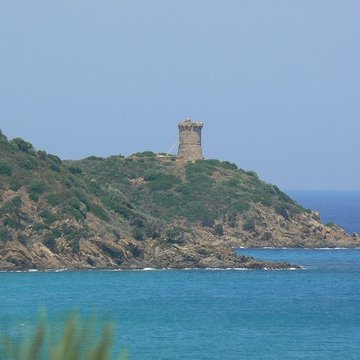 Tour de Faotea ou Fautea