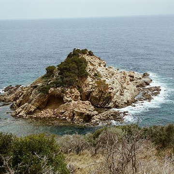 Tour de Faotea ou Fautea