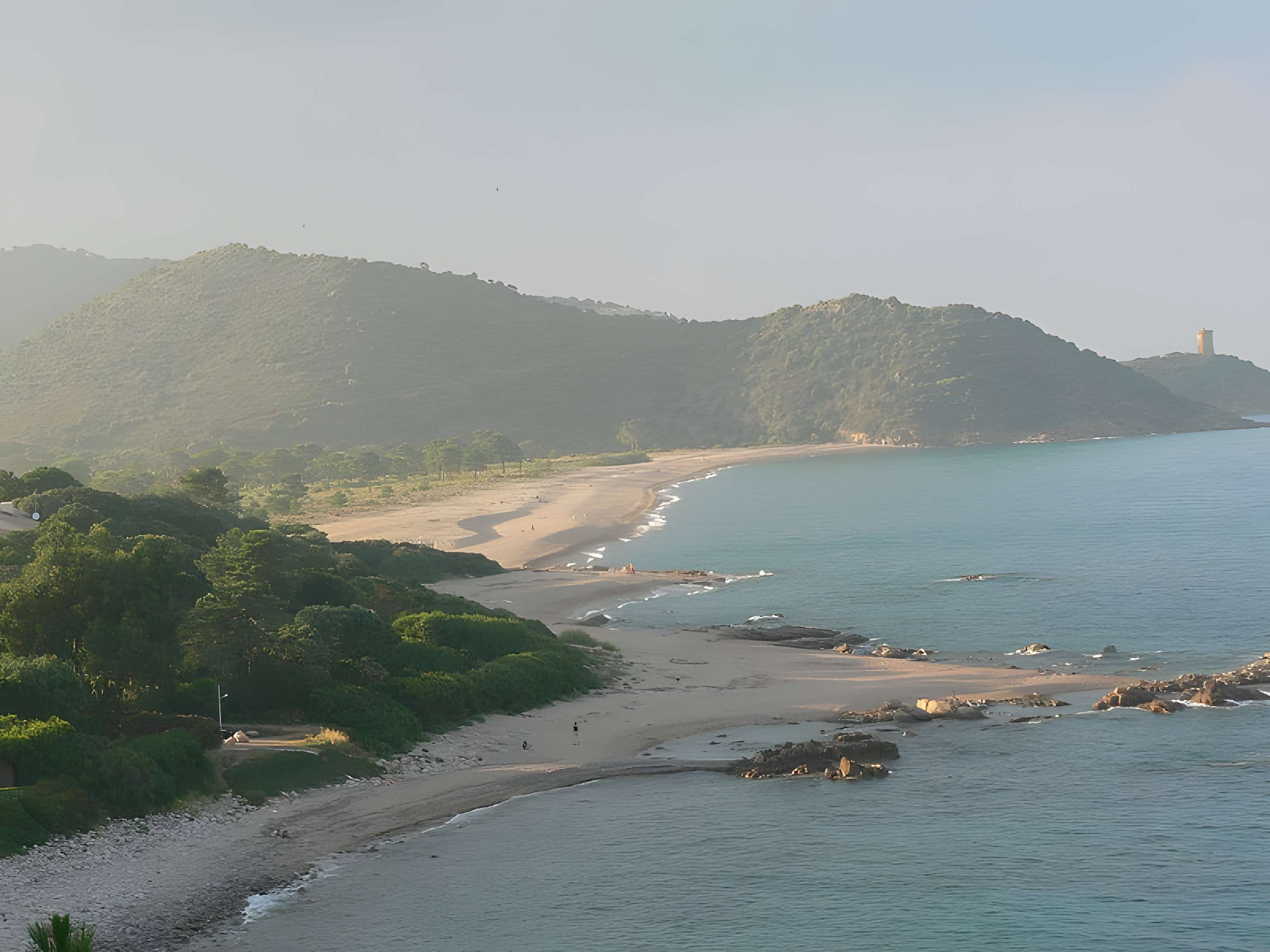 Tour de Faotea ou Fautea