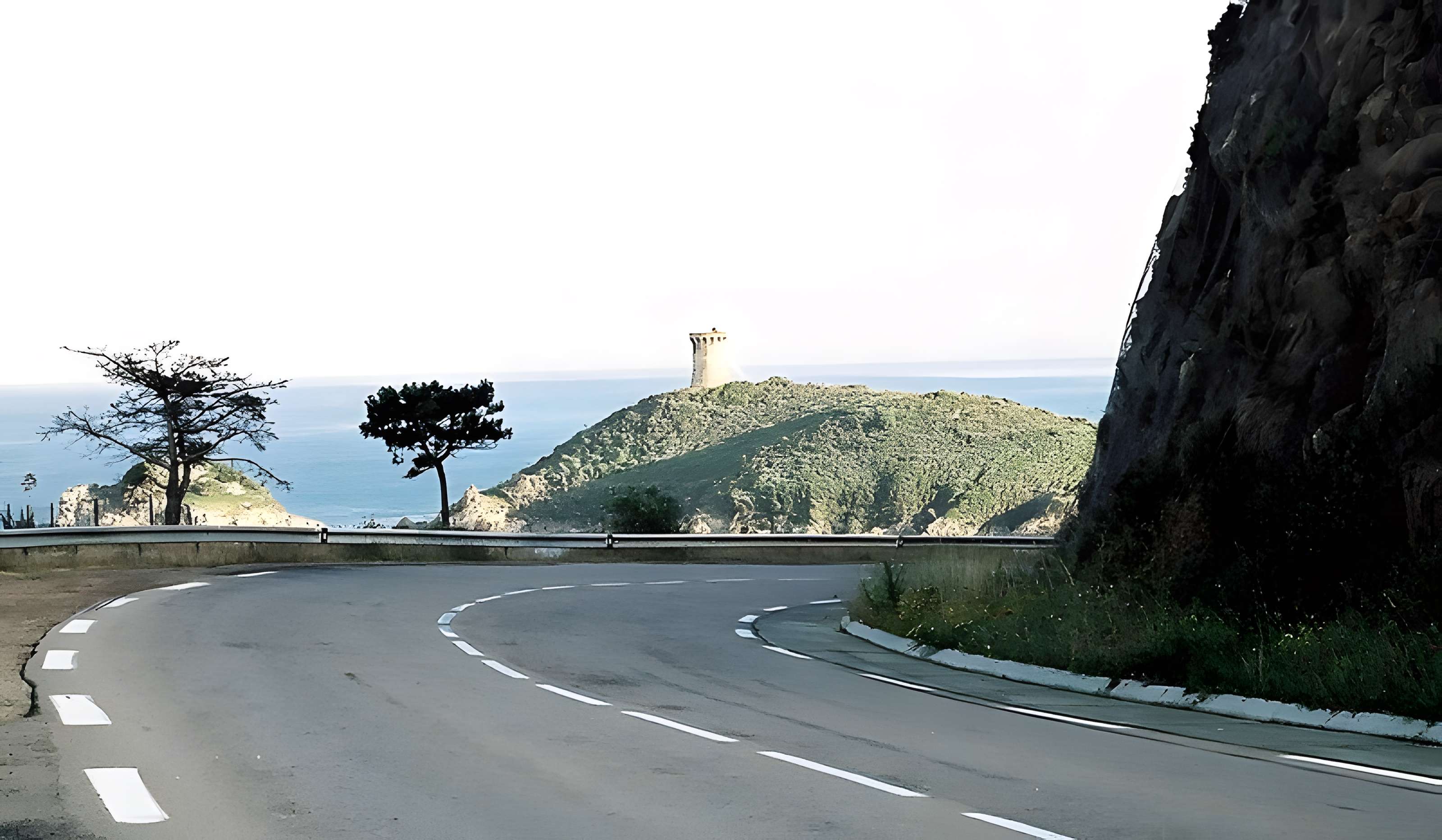 Tour de Faotea ou Fautea