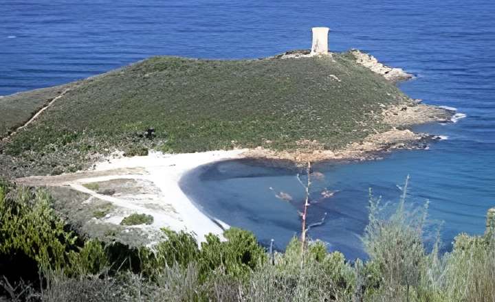 Tour de Faotea ou Fautea