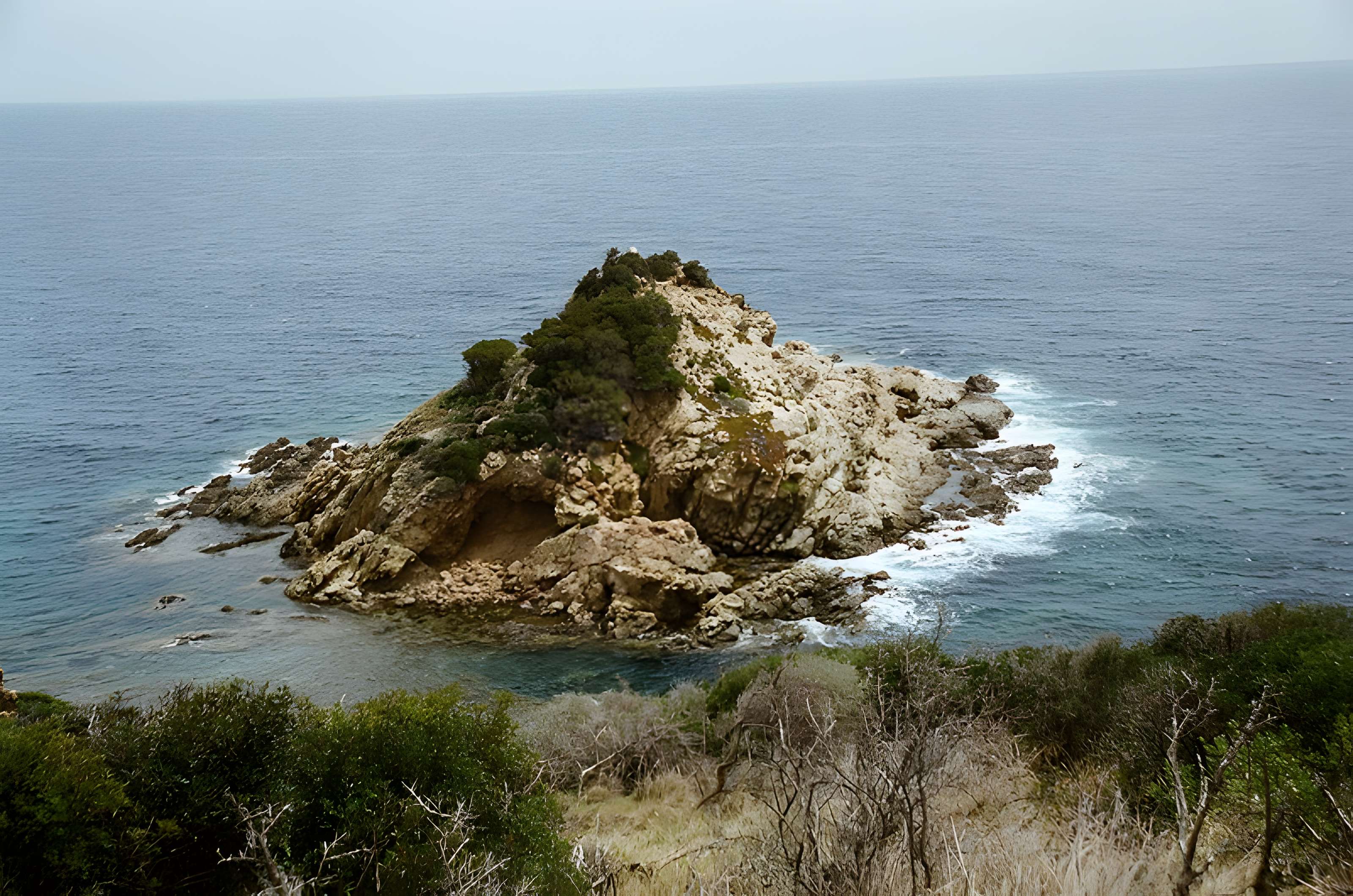 Tour de Faotea ou Fautea