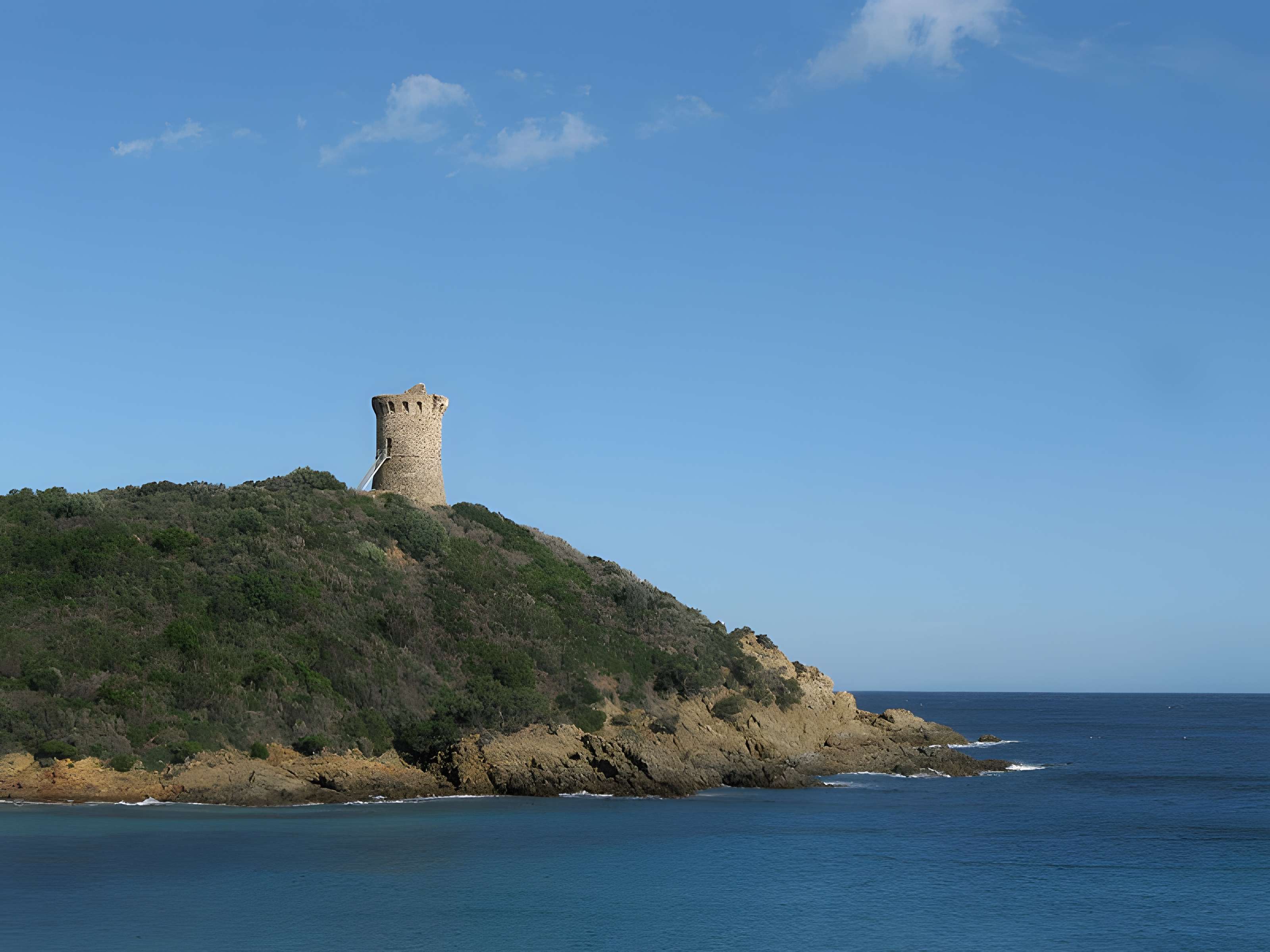 Tour de Faotea ou Fautea