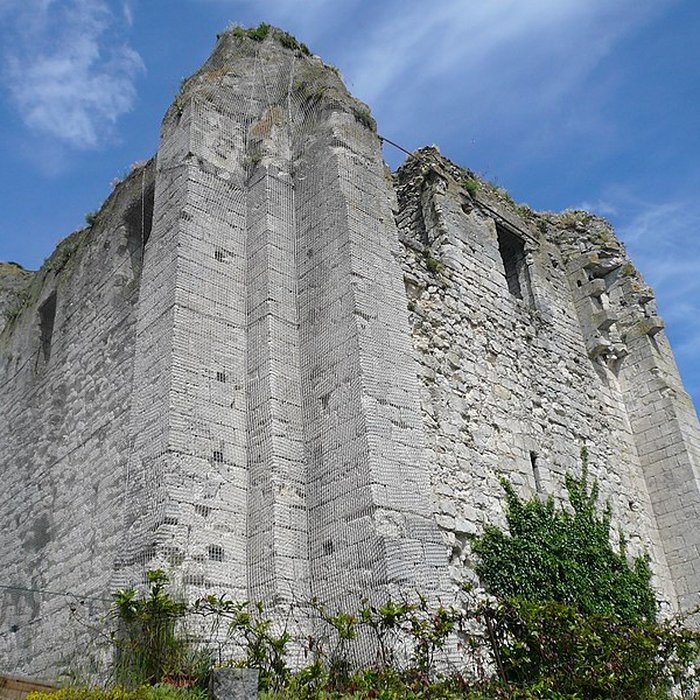 Photo de Tour de Ganne à Grez-sur-Loing
