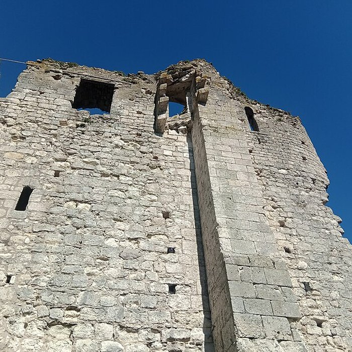 Photo de Tour de Ganne à Grez-sur-Loing