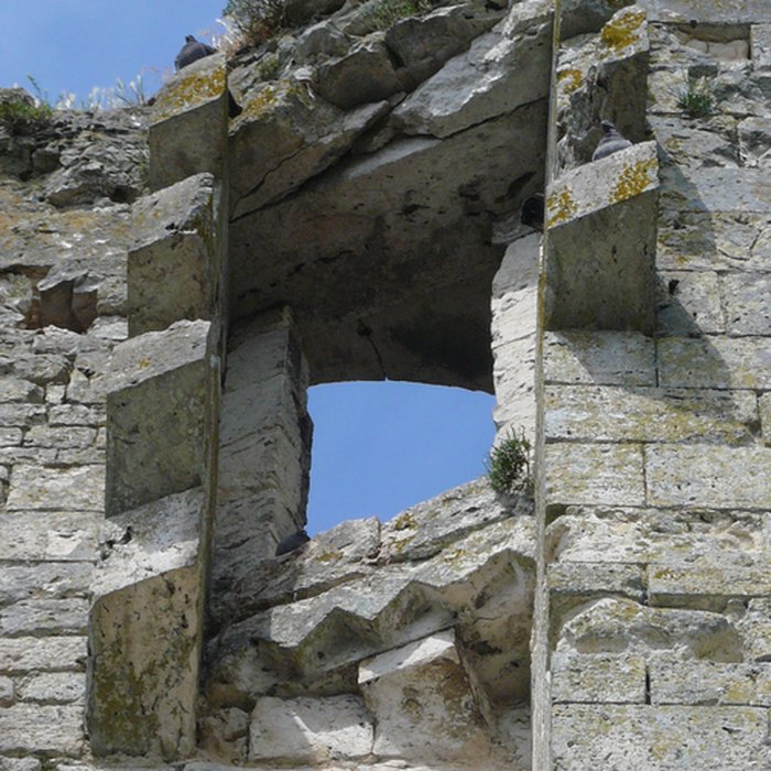 Photo de Tour de Ganne à Grez-sur-Loing