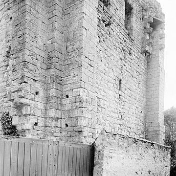 Tour de Ganne à Grez-sur-Loing