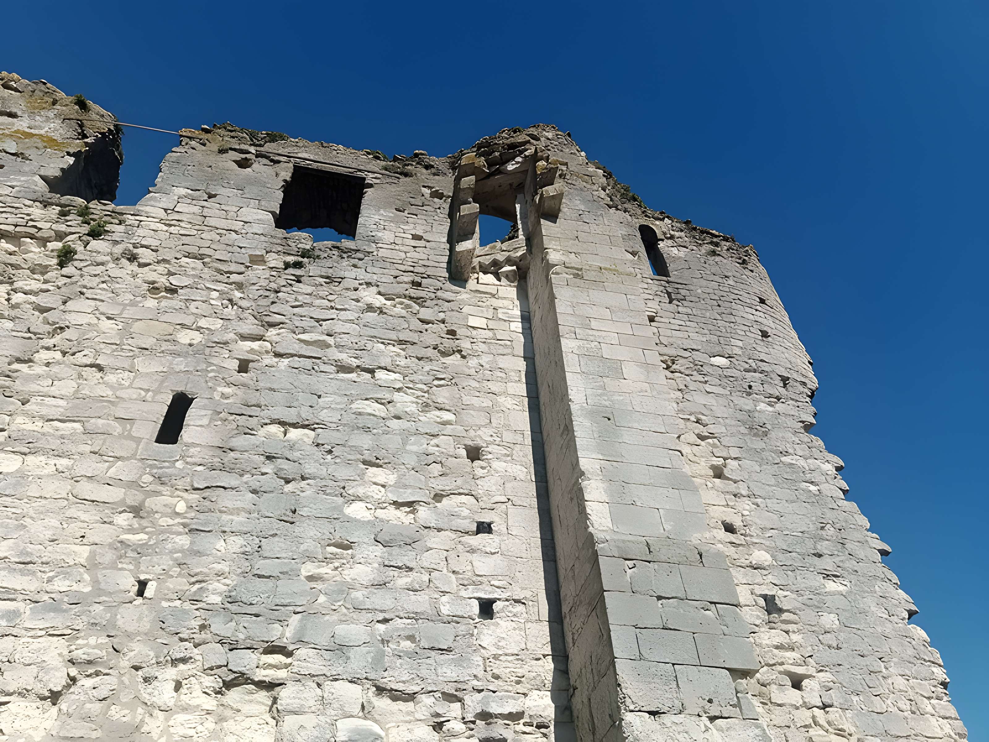 Tour de Ganne à Grez-sur-Loing
