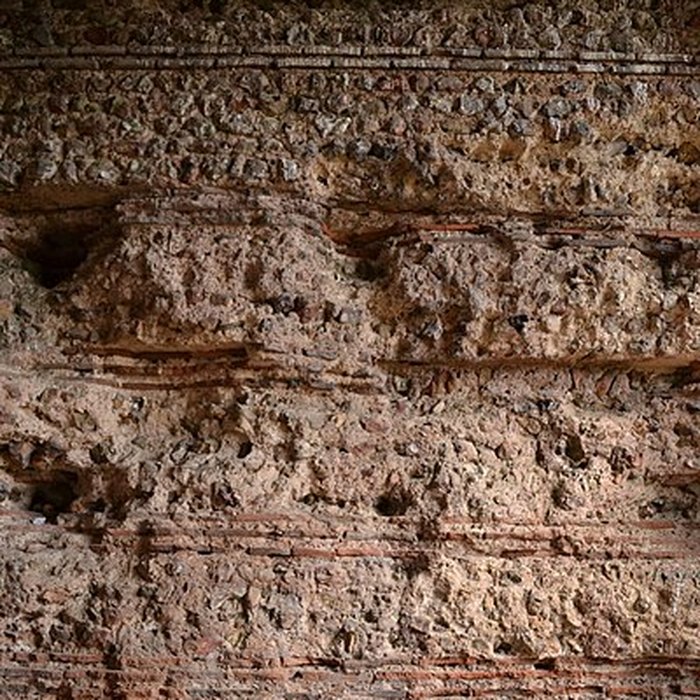 Photo de Tour de Grisset à Fréteval