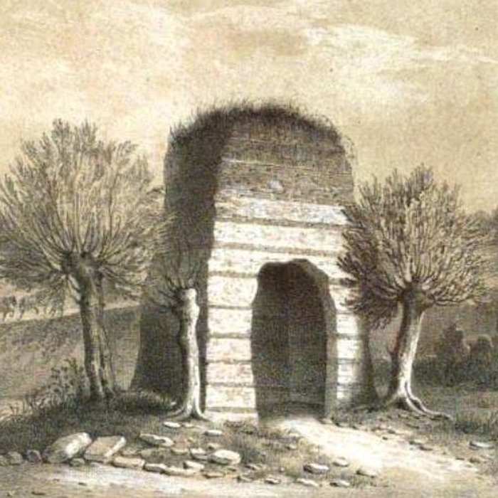 Photo de Tour de Grisset à Fréteval