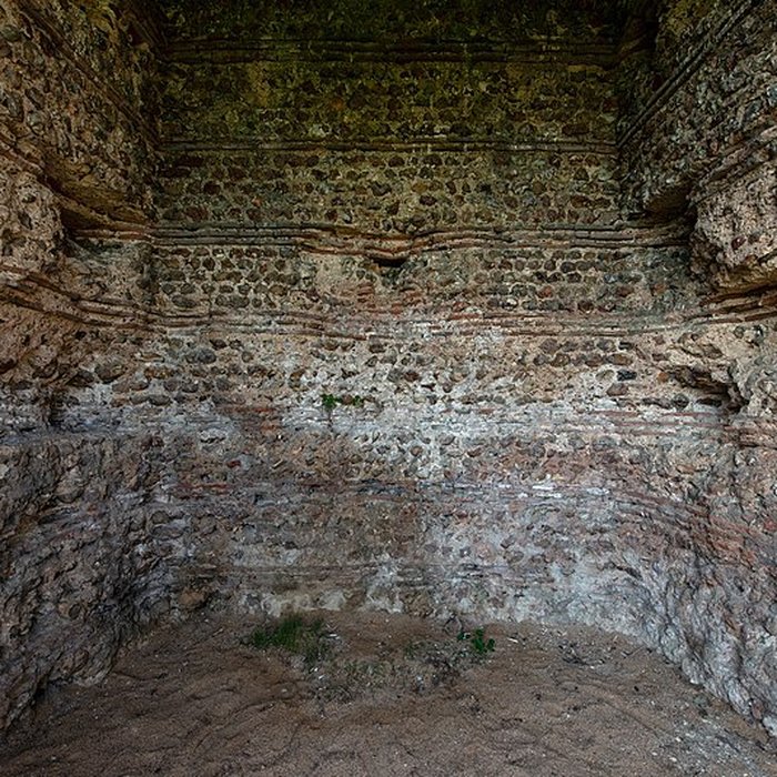 Photo de Tour de Grisset à Fréteval