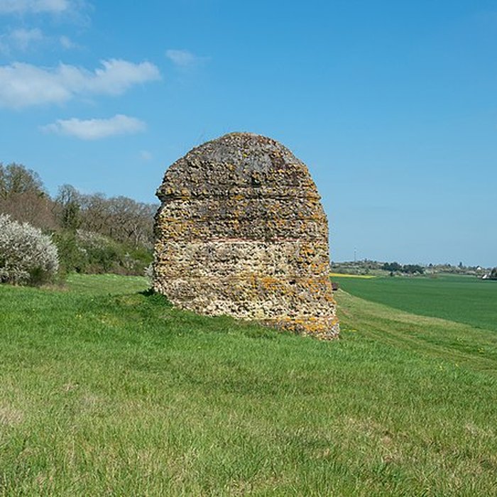 Photo de Tour de Grisset à Fréteval
