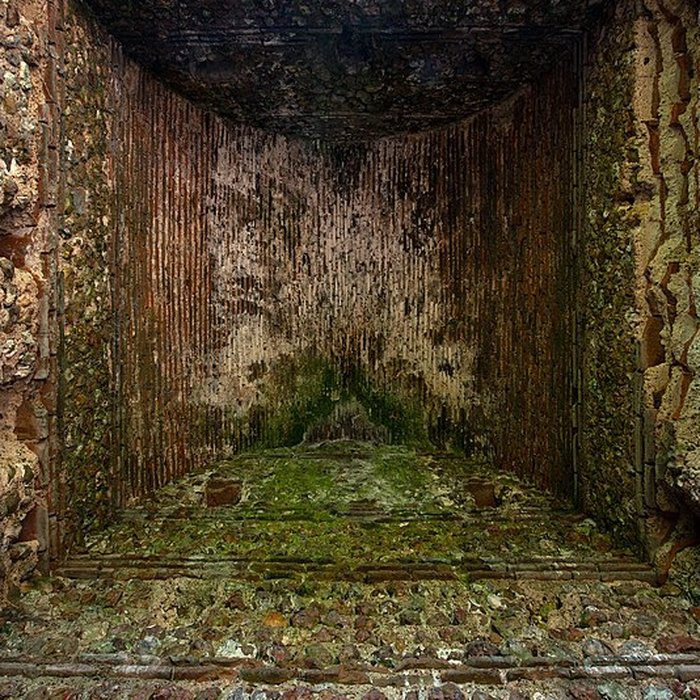 Photo de Tour de Grisset à Fréteval