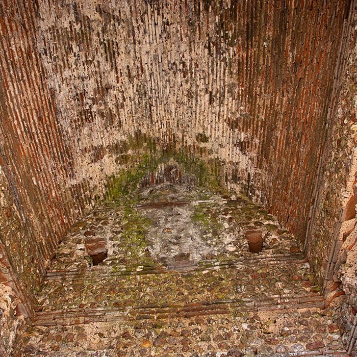 Photo de Tour de Grisset à Fréteval