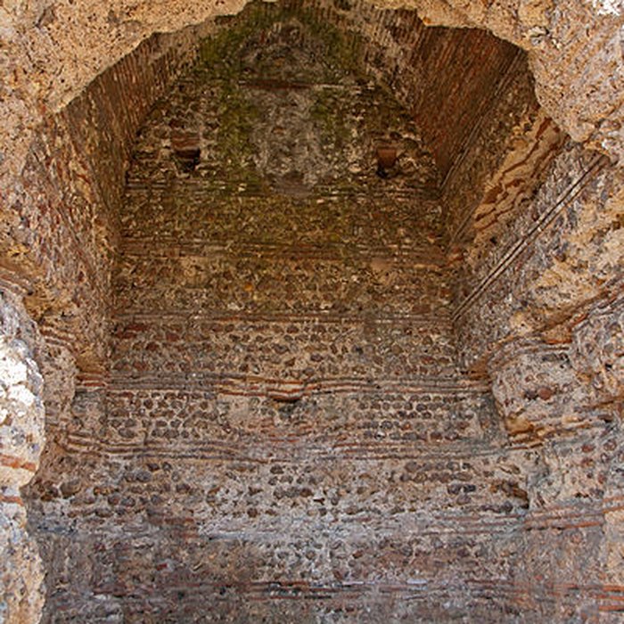 Photo de Tour de Grisset à Fréteval