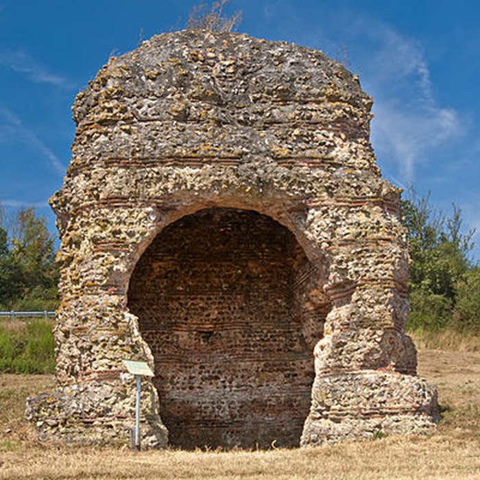 Photo de Tour de Grisset à Fréteval