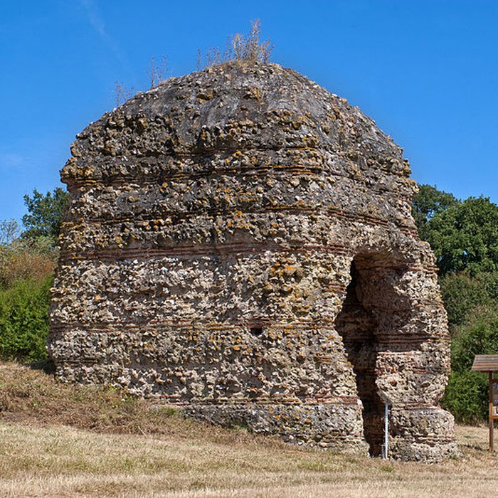 Photo de Tour de Grisset à Fréteval