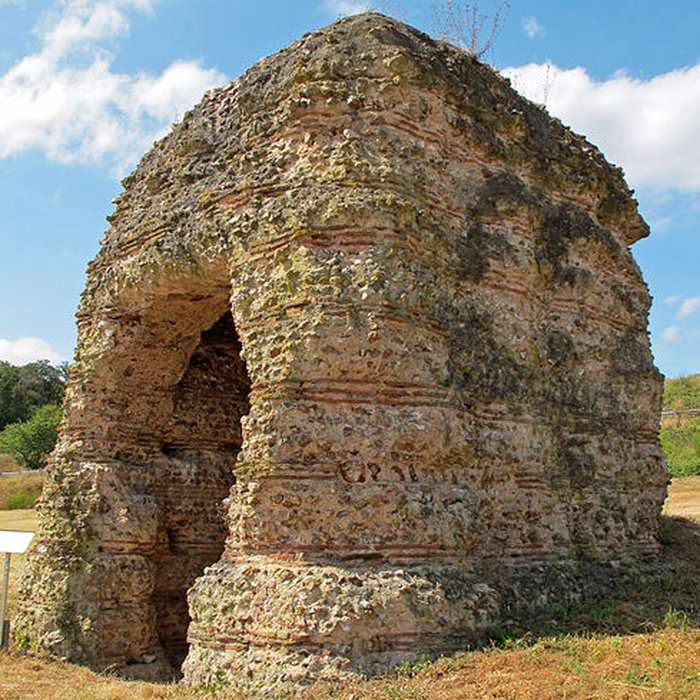Photo de Tour de Grisset à Fréteval