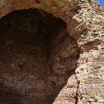 Tour de Grisset à Fréteval