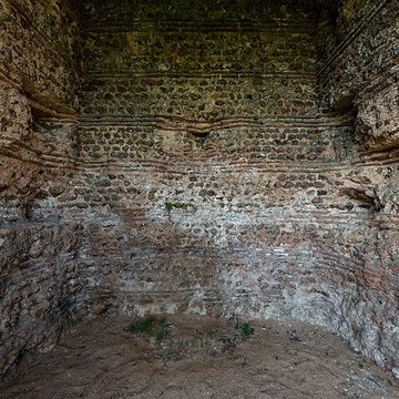 Tour de Grisset à Fréteval