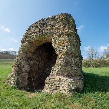 Tour de Grisset à Fréteval