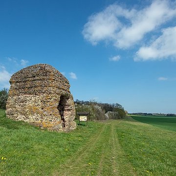 Tour de Grisset à Fréteval