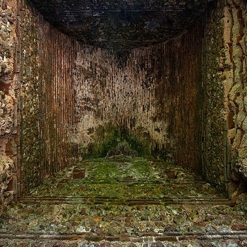 Tour de Grisset à Fréteval